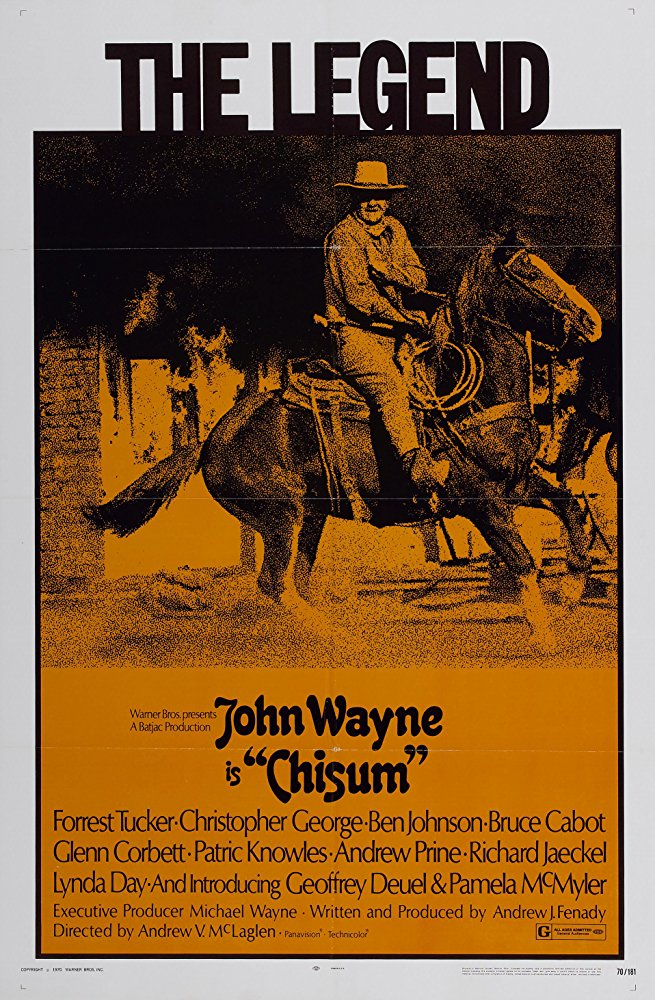 Chisum 1970 720P Bluray X264-[Yts Ag]