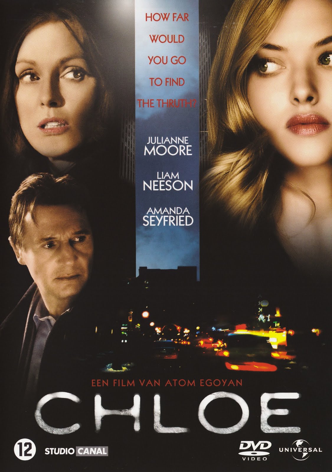 Chloe 2010 Brrip 720P X264 Yify