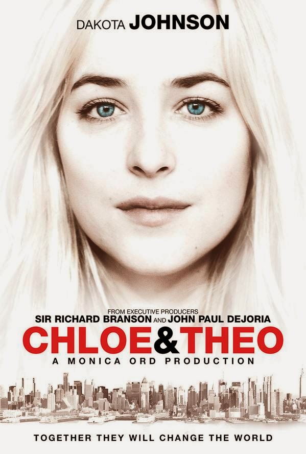 Chloe And Theo 2015 720P Web-Dl 600Mb Mkvcage