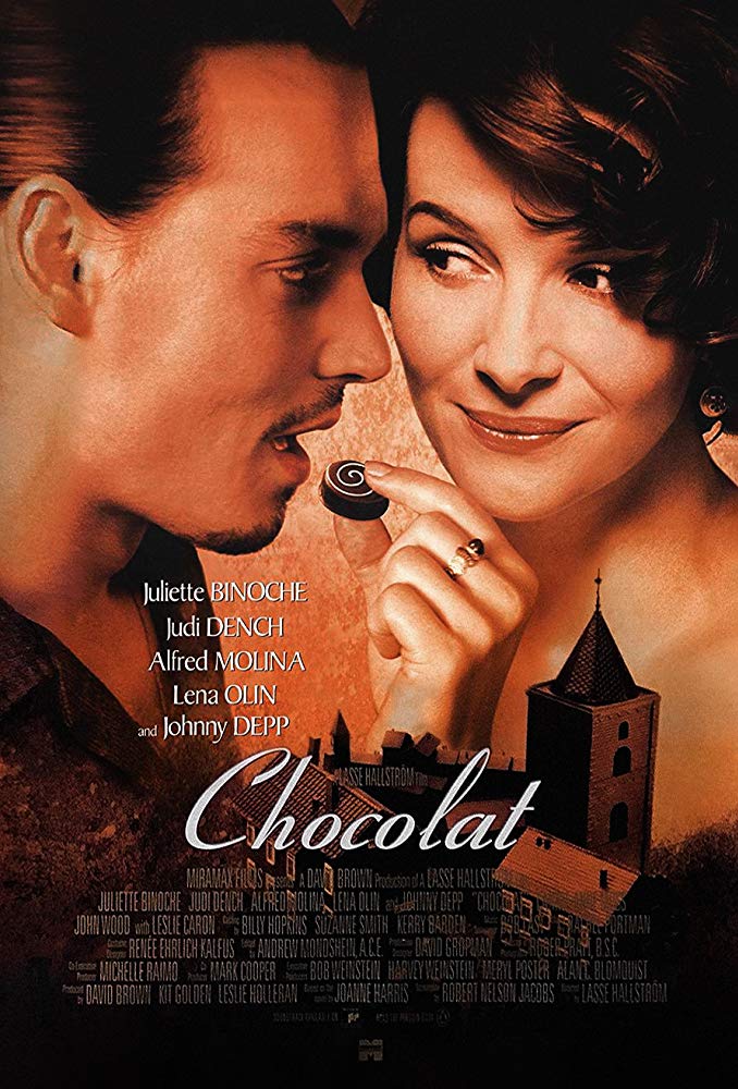 Chocolat 2000 1080P Bluray H264 Aac-Rarbg