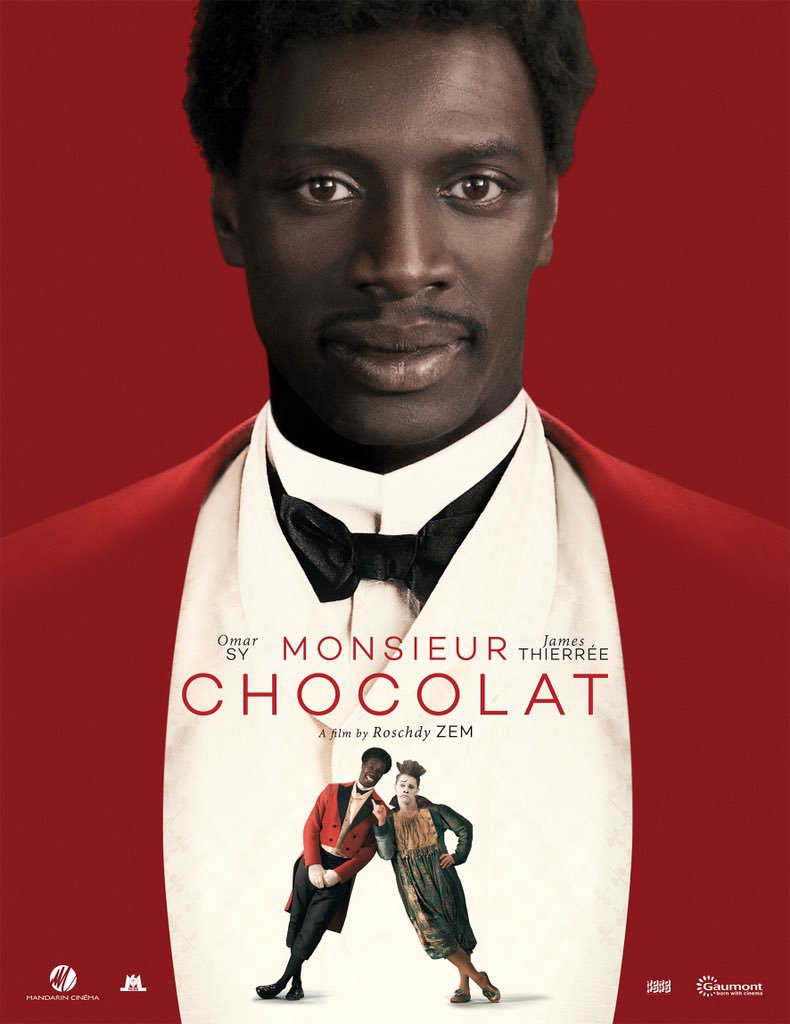 Chocolat 2015 720P Brrip 1Gb Mkvcage
