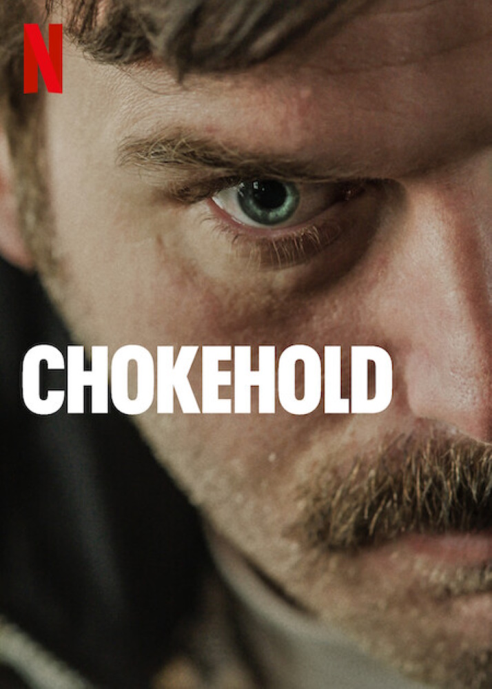 Chokehold (2023) 720P Nf-Web X264 Msubs [Dual Audio][English 5 1 Turkish 5 1] -Tmb