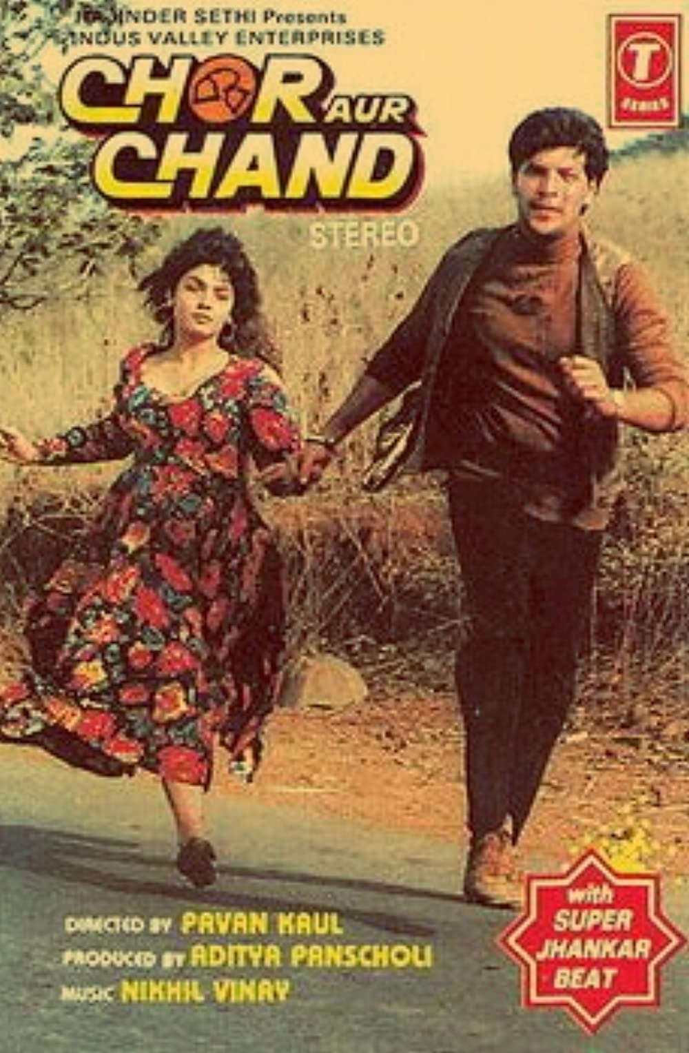 Chor Aur Chaand 1993 Webrip 720P Hindi Aac 2 0 X264 Esub - Mkvcinemas