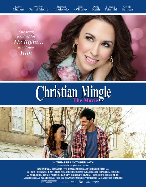 Christian Mingle 2014 720P Web-Dl 750Mb Mkvcage
