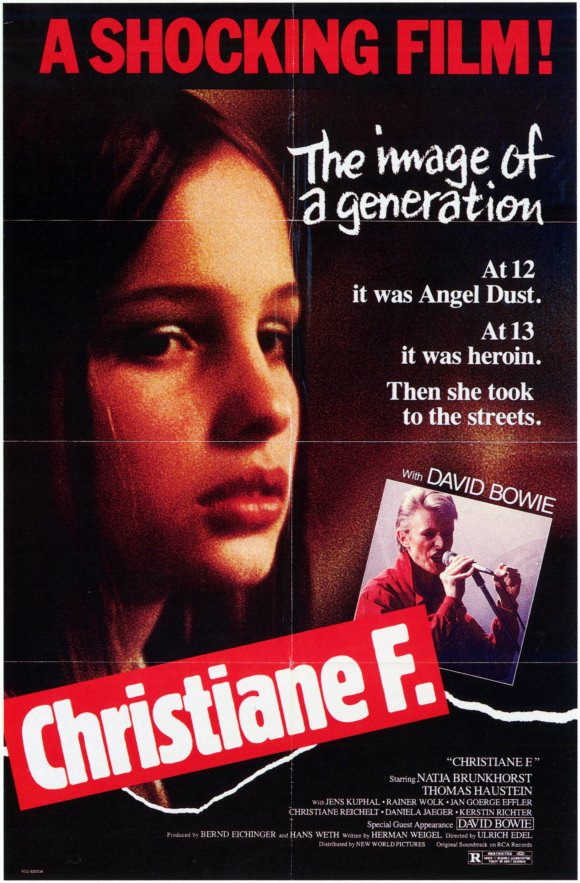 Christiane F - Wir Kinder Vom Bahnhof Zoo (1981) Aka We Children From Bahnhof Zoo Pal-Dvdrip
