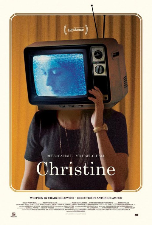 Christine 2016 1080P Bluray 6Ch Shaanig