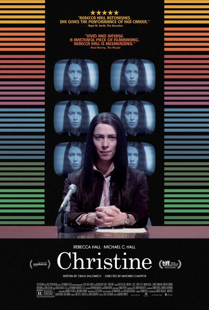 Christine 2016 720P Bluray X264 Shaanig