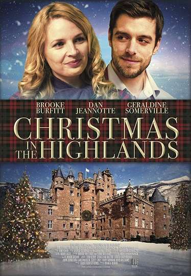 Christmas At The Highlands 2019 720P Webrip 800Mb X264-Galaxyrg