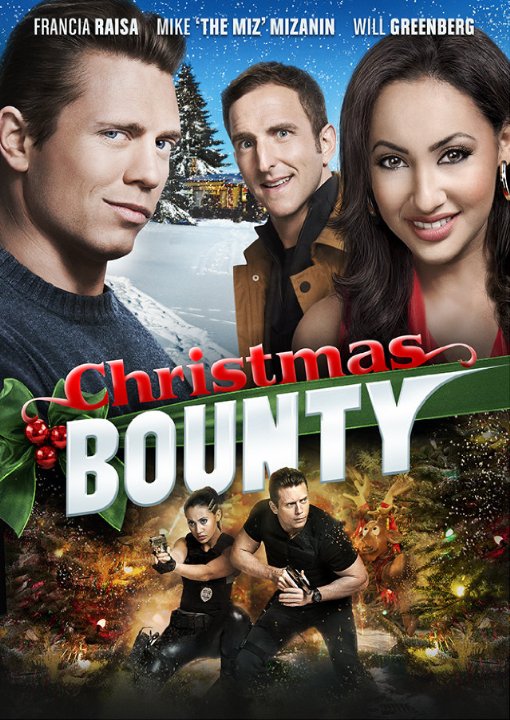 Christmas Bounty 2013 720P Bluray X264 Yify
