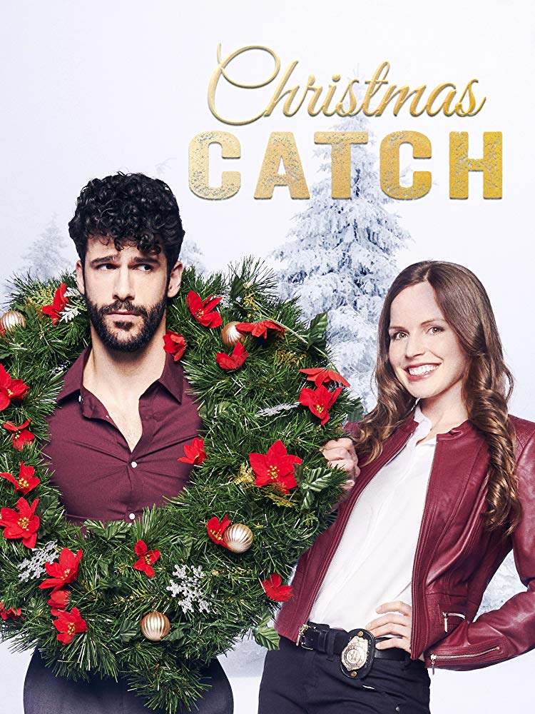 Christmas Catch 2018 720P Amzn Webrip 800Mb X264-Galaxyrg