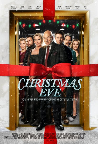 Christmas Eve 2015 720P Web-Dl 700Mb Mkvcage