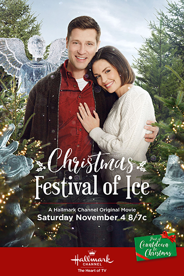 Christmas Festival Of Ice 2017 720P Webrip 800Mb X264-Galaxyrg