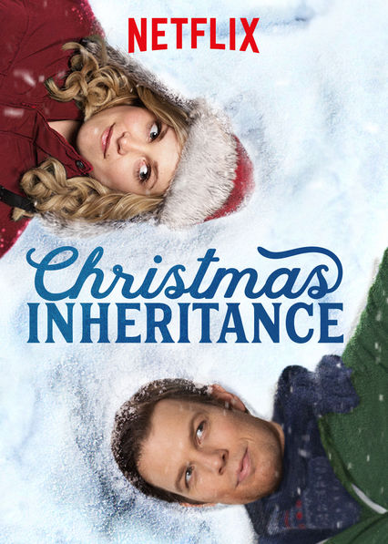 Christmas Inheritance 2017 720P Bluray X264-[Yts Ag]
