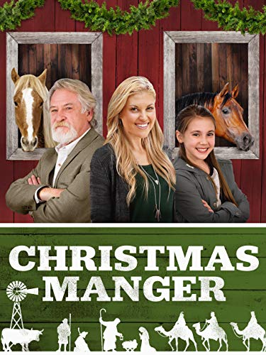 Christmas Manger 2018 720P Amzn Webrip 800Mb X264-Galaxyrg