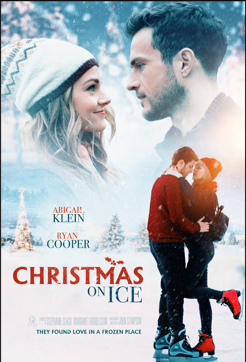Christmas On Ice 2020 720P Hulu Webrip 800Mb X264-Galaxyrg