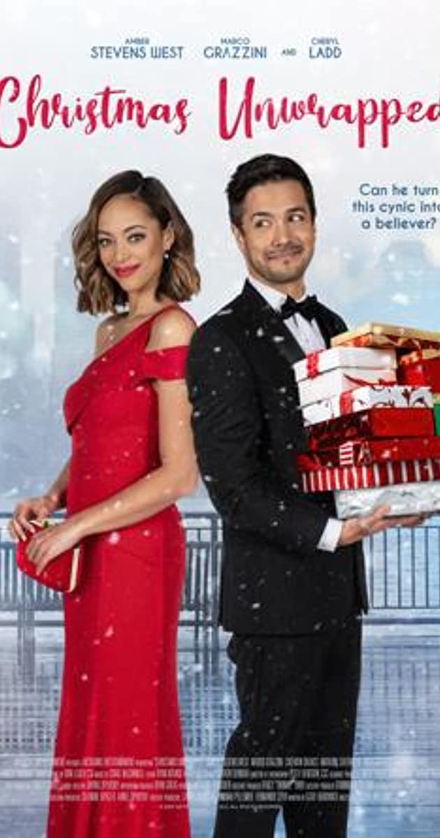 Christmas Unwrapped 2020 720P Hdtv 800Mb X264-Galaxyrg