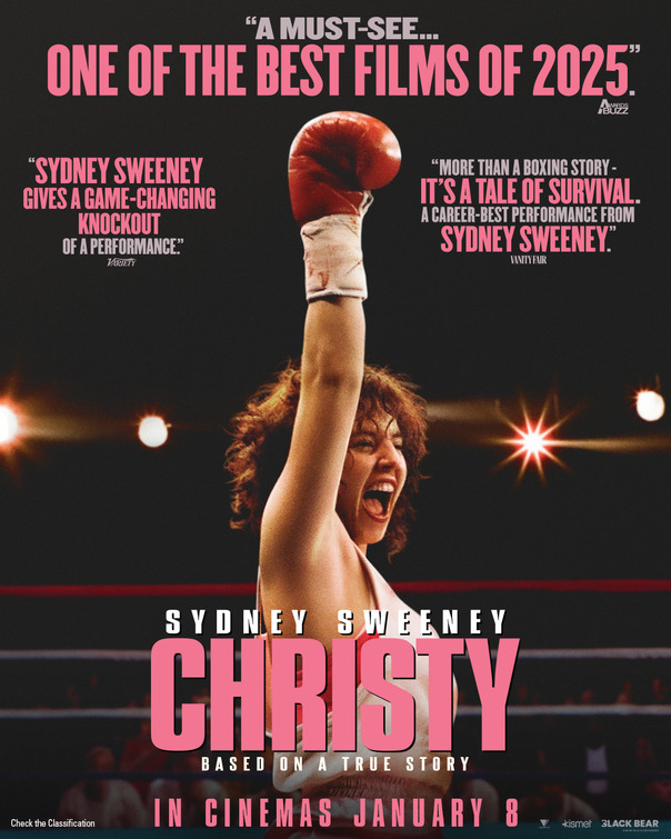 Christy (2025) 1080P Amzn-Web X265 Hevc Esub [Dual Audio][Hindi 2 0 English 5 1] -Msmod