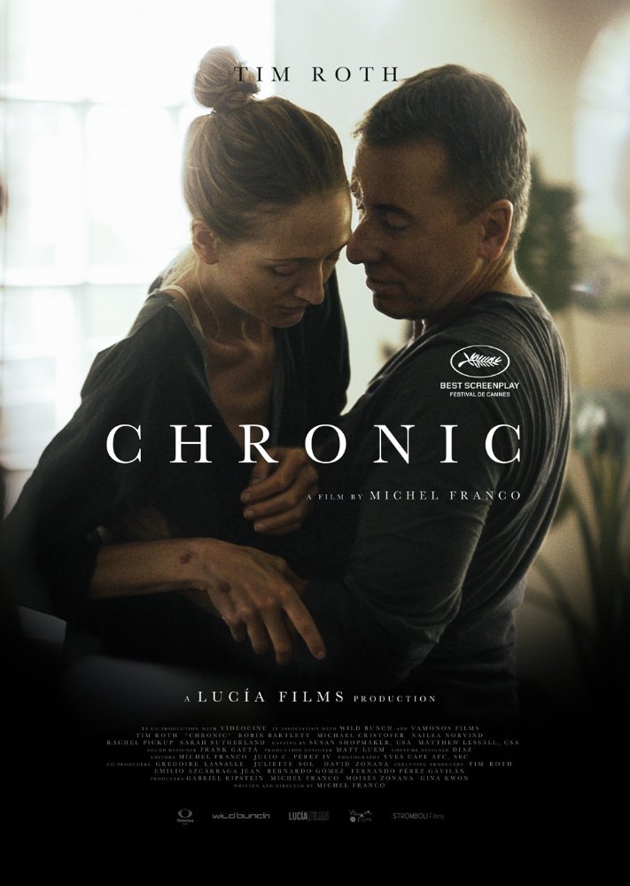 Chronic 2015 720P Web-Dl 700Mb Mkvcage