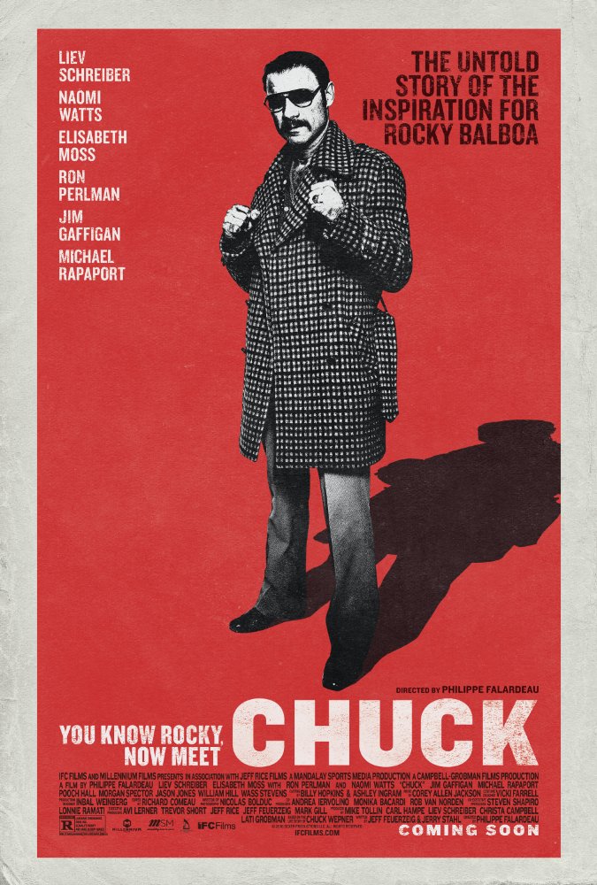 Chuck 2016 Limited 720P Brrip 900Mb Mkvcage