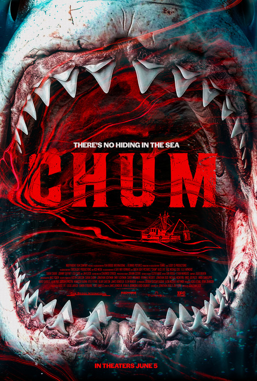 Chum (2026) 720P Amzn-Web X264 Esub [Dual Audio][Hindi 2 0 English 5 1] -Msmod