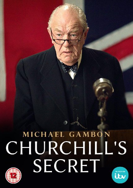 Churchill's Secret 2016 720P Bluray X264-[Yts Ag]