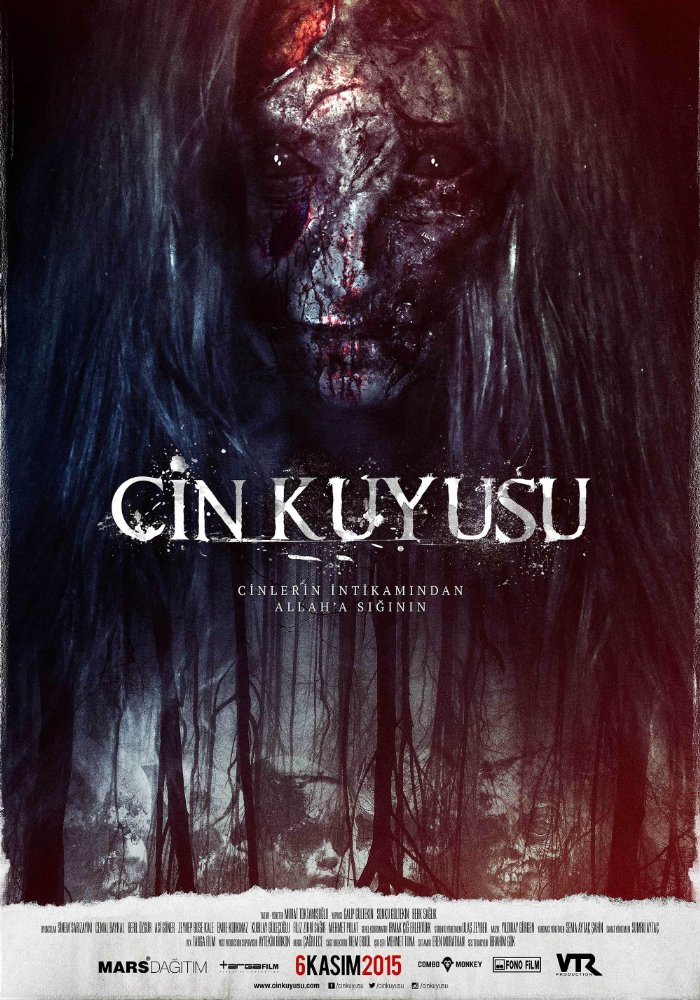 Cin Kuyusu 2015 Web-Dl[Td]
