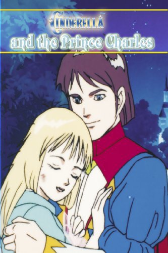 Cinderella And The Prince Charles (2014) 720P Webrip X265 Hevc Esub [Dual Audio][Hindi 2 0 English 2 0] -Mkvc