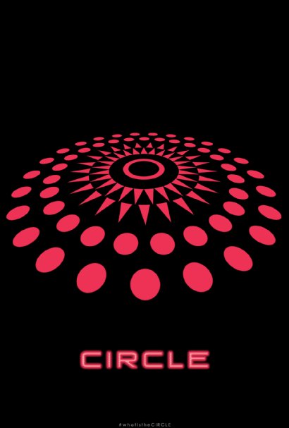 Circle 2015 720P Web-Dl X264 600Mb-Pahe In