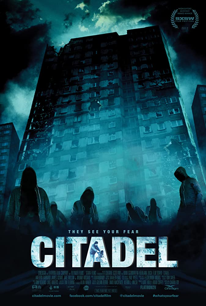 Citadel 2012 720P Brrip X264 Yify