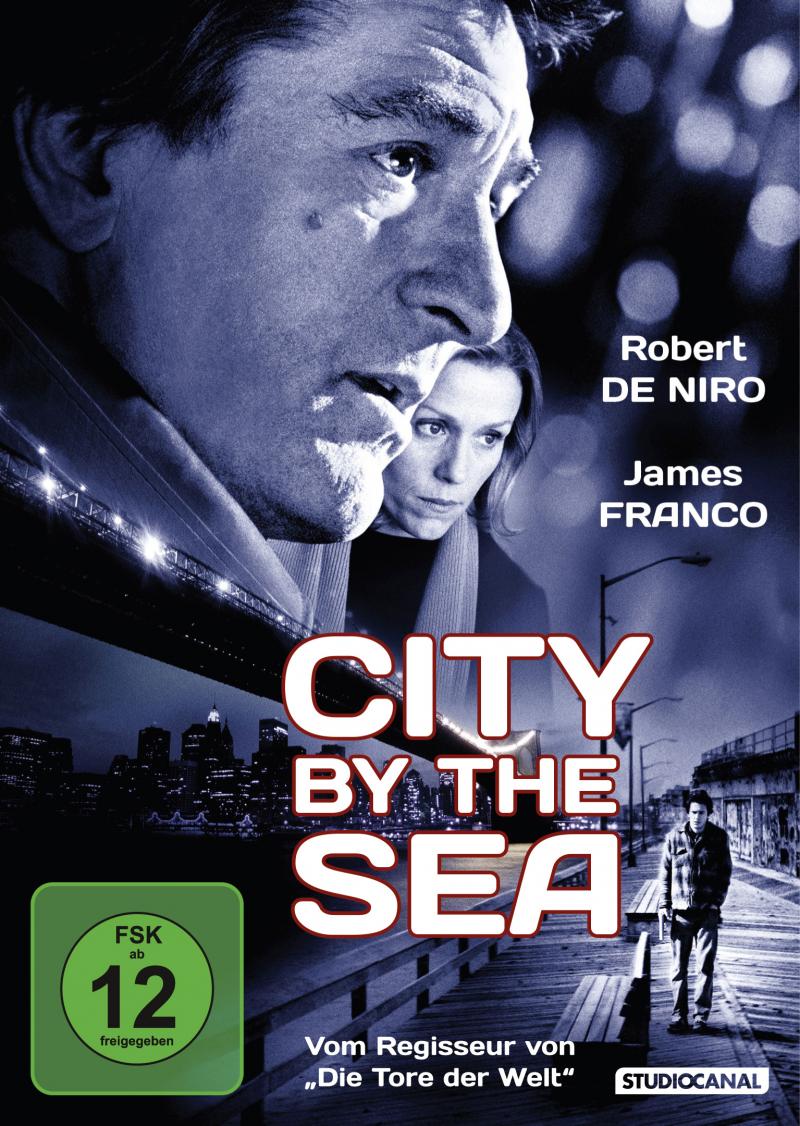 City By The Sea (2002) 720P Amzn-Web X264 Esub [Dual Audio][Hindi 2 0 English 5 1] -Msmod