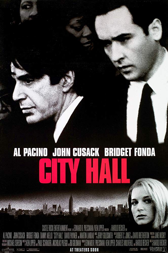 City Hall 1996 1080P Bluray X264-Rarbg