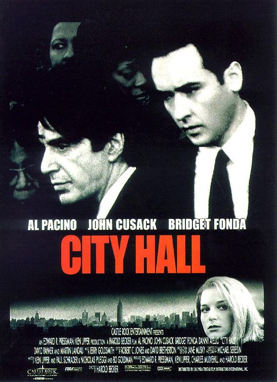 City Hall 1996
