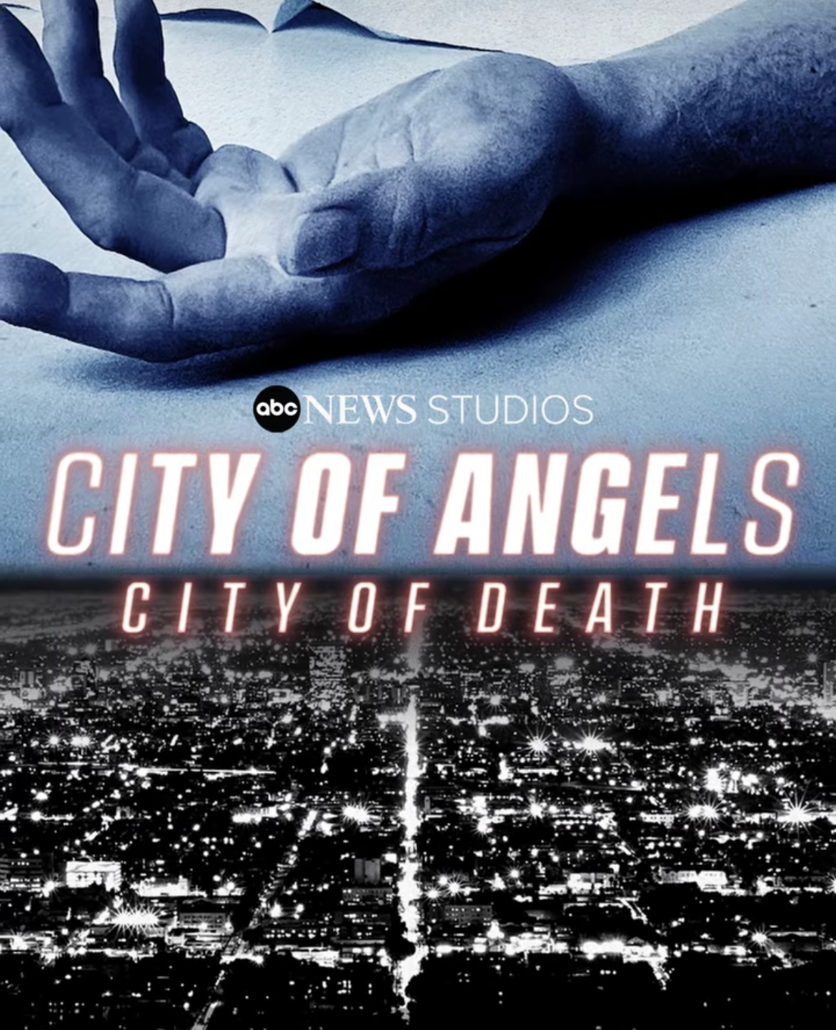 City Of Angels City Of Death S01E01 720P Dsnp Webrip X264-Galaxytv