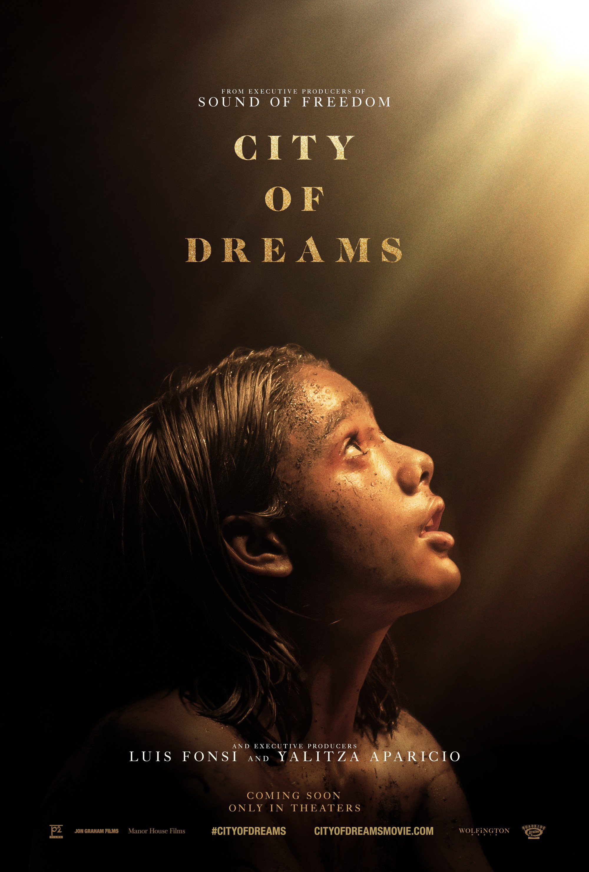 City Of Dreams 2023 720P Webrip X264 Esub-Msmod
