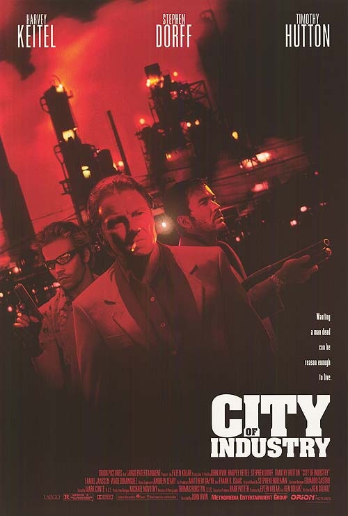 City Of Industry 1997 1080P Bluray H264 Aac-Rarbg
