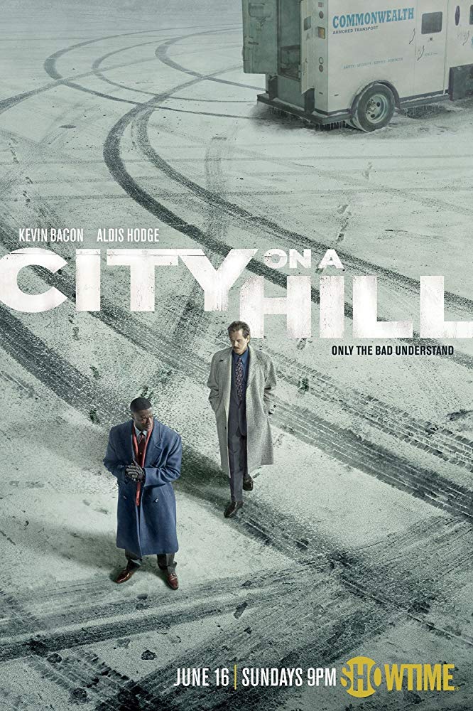 City On A Hill (Tv Series 2019–2022) 720P