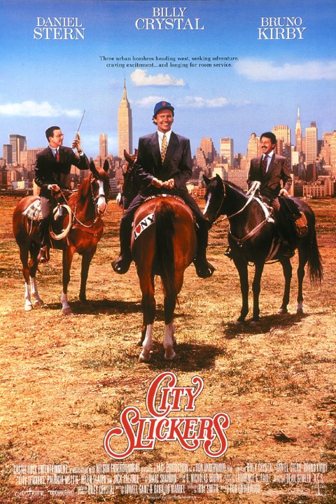 City Slickers 1991 720P Brrip 1Gb Mkvcage