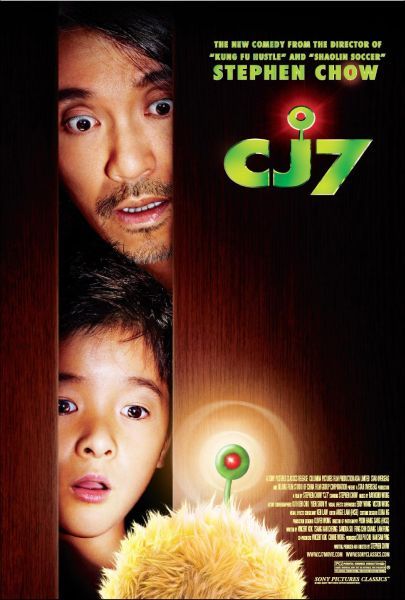 Cj7 (2008) 1080P Bluray X265 Hevc Esub [Dual Audio][Hindi 5 1 Chinese 5 1] -Mkvc