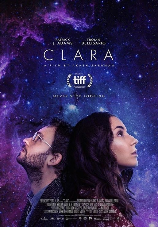 Clara 2018 720P Web-Dl Mkvcage Ws