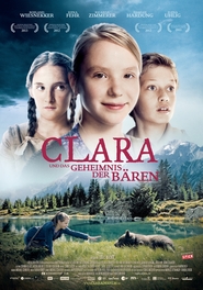 Clara And The Secret Of The Bears (2013)