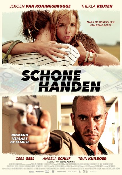 Clean Hands 2015 720P Brrip 950Mb Mkvcage