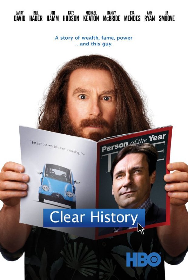 Clear History 2013 720P Bluray X264 Yify