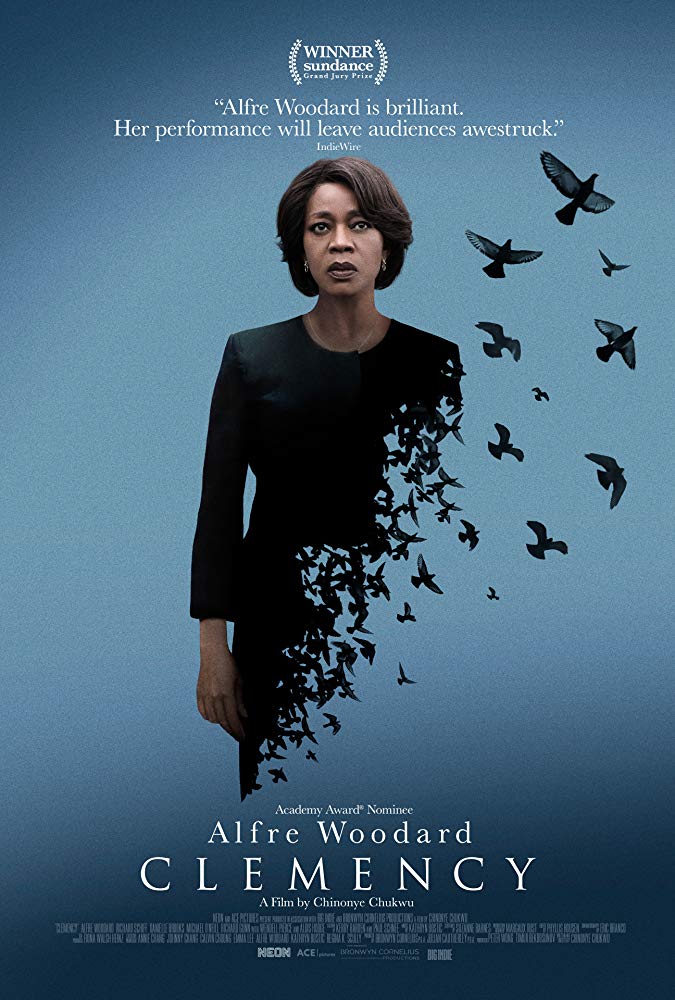 Clemency (2019) 720P Nf-Web X264 Msubs [Dual Audio][Hindi 5 1 English 5 1] -Mkvc