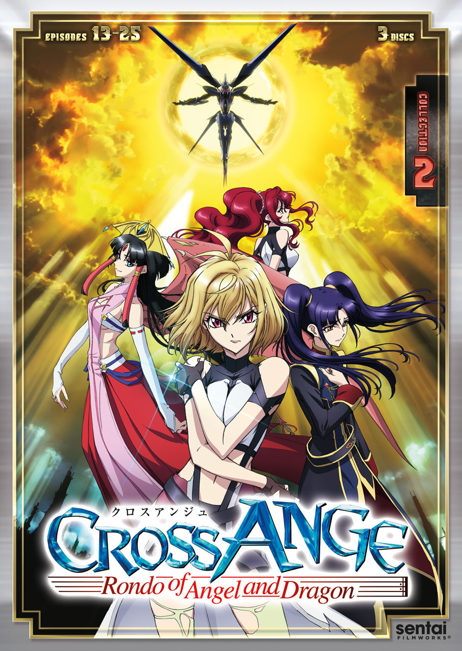 [Cleo]Cross Ange - 01 (Dual Audio 10Bit Bd720P)
