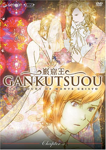 [Cleo]Gankutsuou - 01 (Dual Audio 10Bit Bd1080P X265)