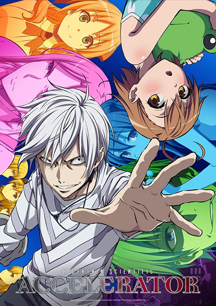 [Cleo]Toaru Kagaku No Accelerator - 01 (Dual Audio 10Bit 1080P X265)
