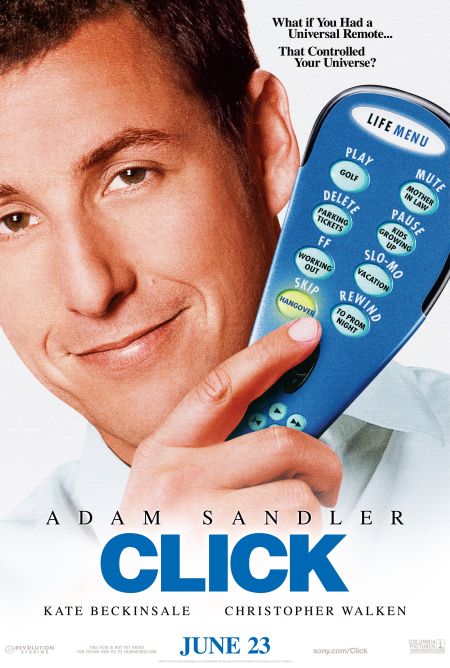 Click (2006) 1080P Bluray X265 Hevc Esub [Dual Audio][Hindi 2 0 English 5 1] -Mkvc