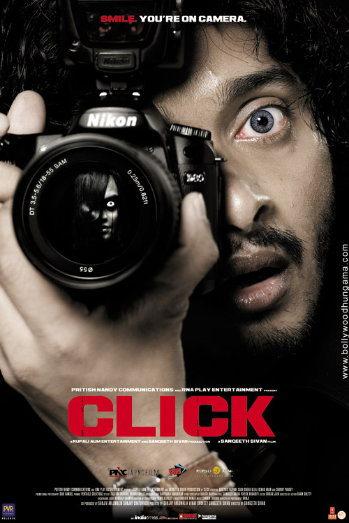 Click (2010) Hindi 1080P Webrip X264 Aac - Mkvcinemas