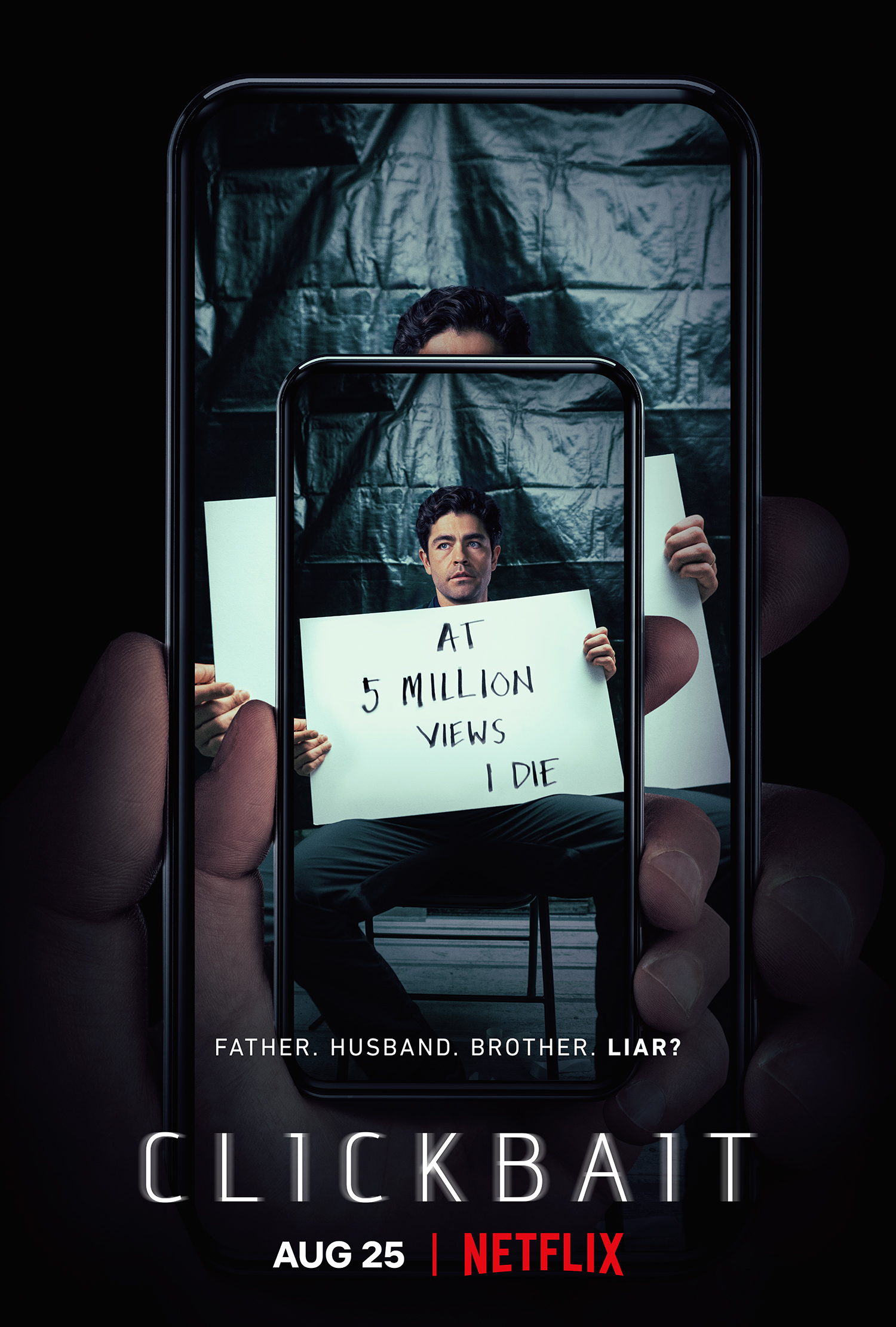 Clickbait S01E01 720P Nf Webrip X264 Msubs [Dual Audio][Hindi 5 1 English 5 1] -Mkvc