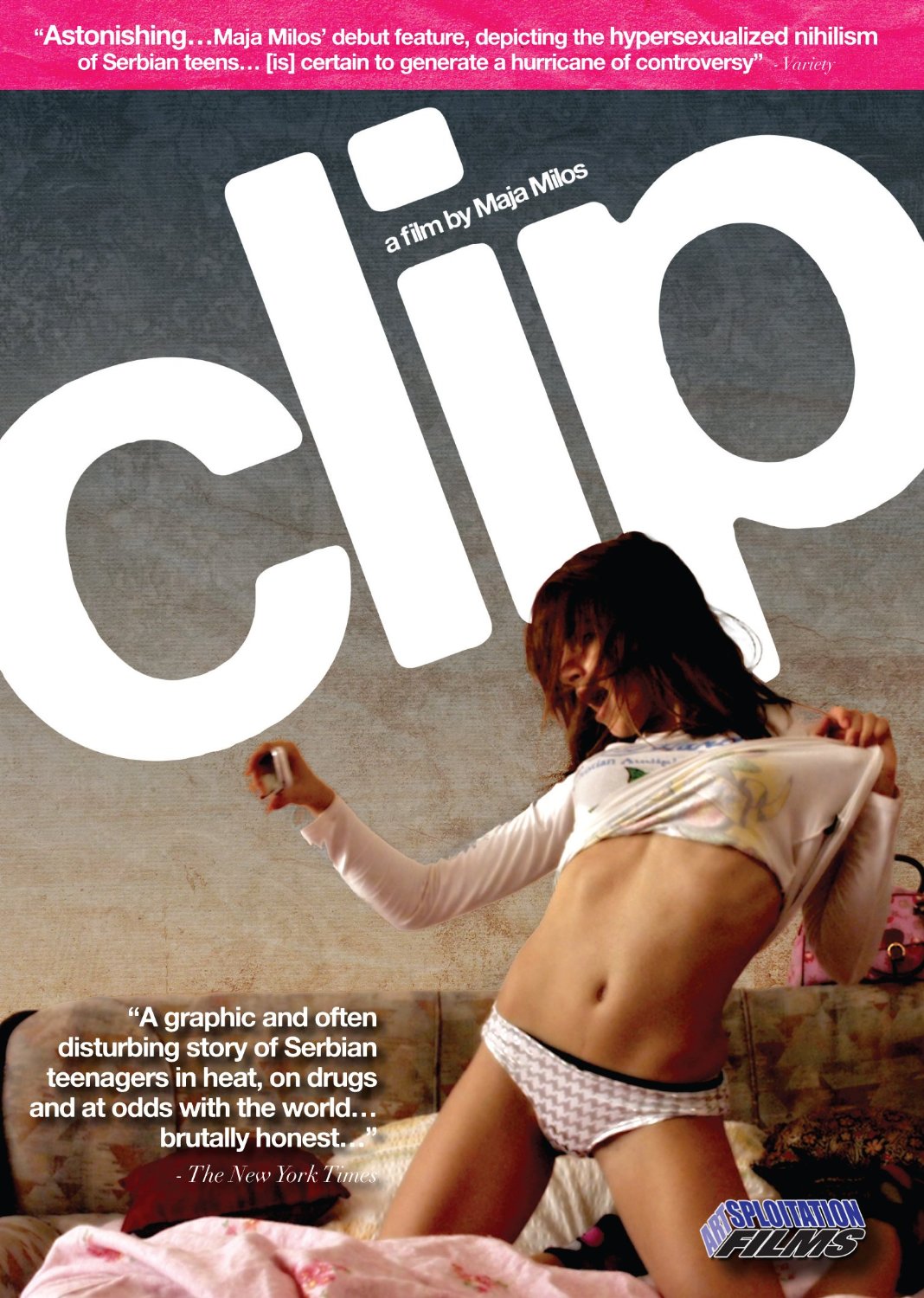 Clip [2012]